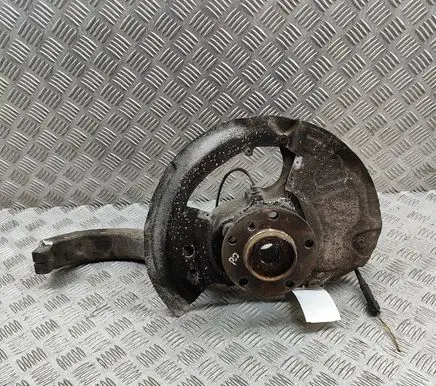BMW X6 E71 Front wheel hub 6869870