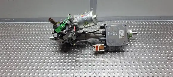 Smart ForFour II W453 Steering rack S26378188 6820000258