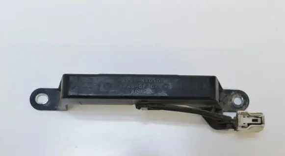 Lexus GS 300 350 430 450H Other devices 8999741010