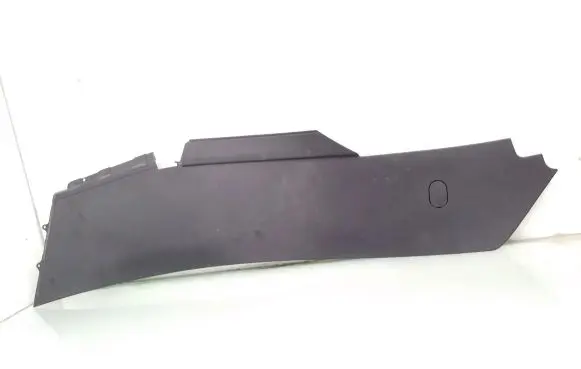 Volkswagen PASSAT B8 Centre console side trim front 3G1863046