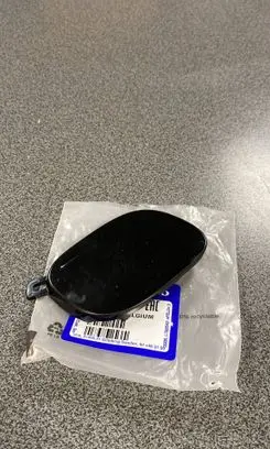 Volvo V70 Front tow hook cap/cover 39838230