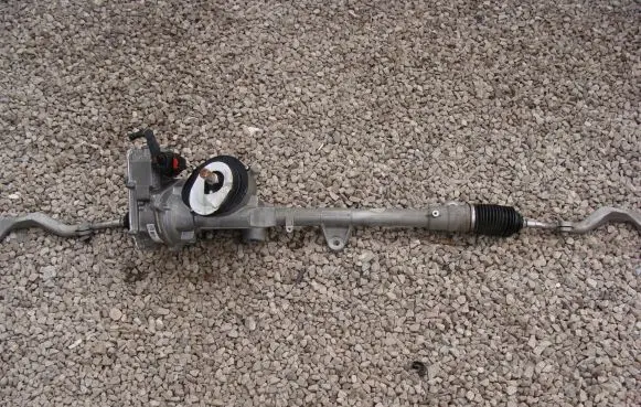 BMW X1 F48 F49 Steering rack 6892293