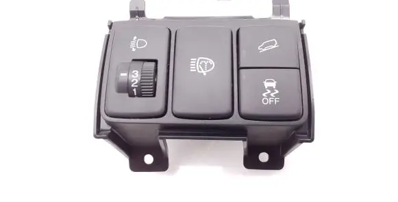 Honda CR-V A set of switches 77300T0AA01023 108403B1A