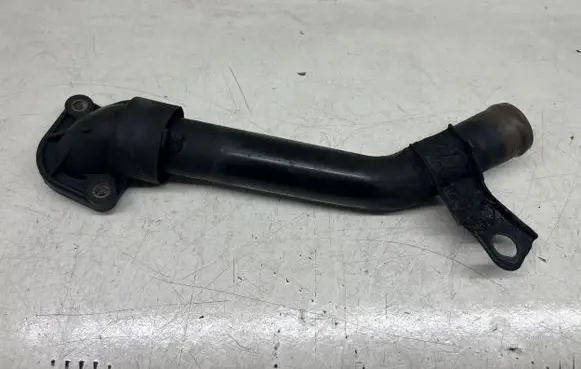 Renault Trafic II (X83) Engine coolant pipe/hose 7700113645