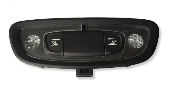 Volvo V40 Rear seat light 31351312