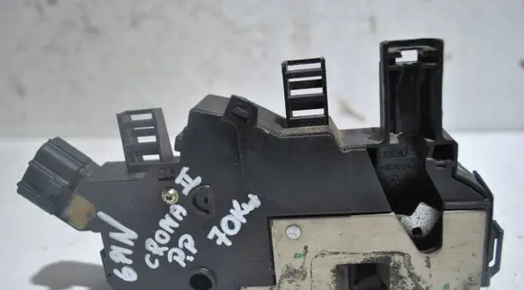 Fiat Croma Front door lock