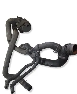 Mercedes-Benz E W238 Engine coolant pipe/hose A2135014100 KEK667065A13