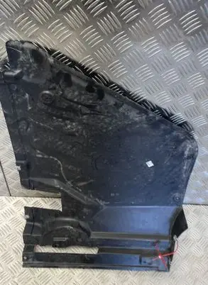 Audi Q5 SQ5 FY Engine splash shield/under tray 80A825215A