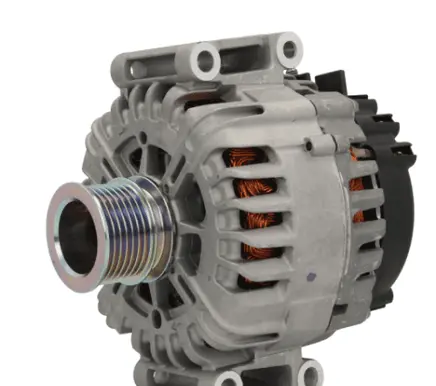 Mercedes-Benz Sprinter W906 Generator/alternator TG23C035 A3489S