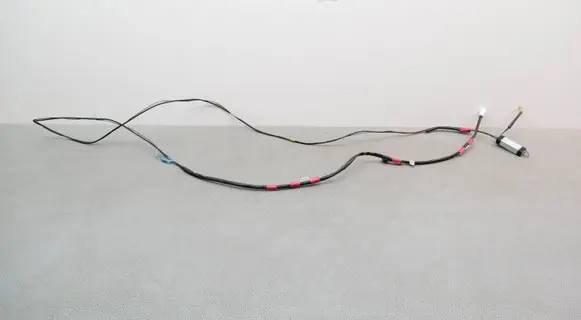 Aerial antenna amplifier