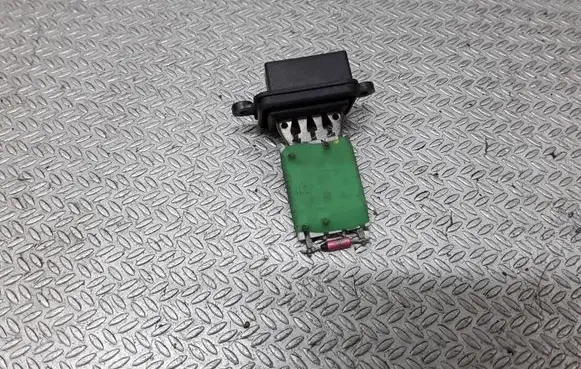 Fiat Bravo Heater blower motor/fan resistor