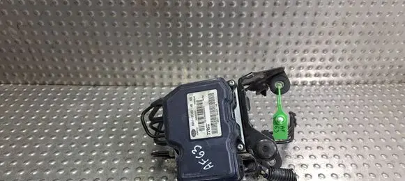 Ford Mondeo MK IV ABS Pump 8G91-2C405-AB 14174221110