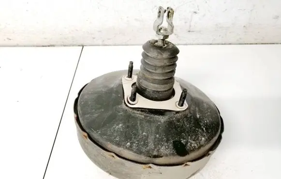 Mazda 2 Brake booster df7843800 0204023724
