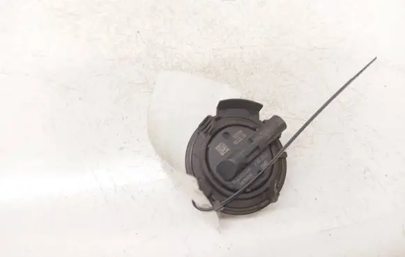 Volkswagen Golf VII Airbag deployment crash/impact sensor 5Q0959354