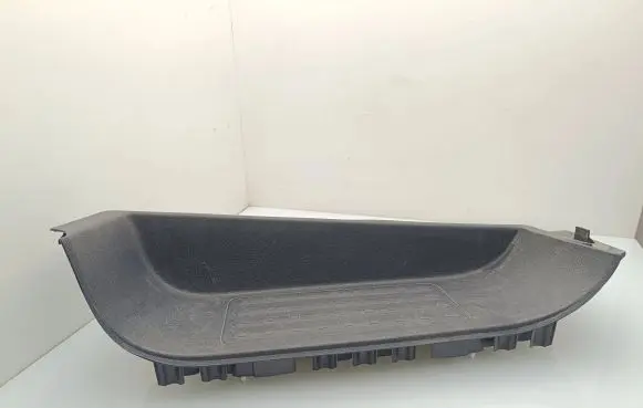 Volkswagen Transporter - Caravelle T5 Front sill trim cover 7H0863735C T0010503 0078387