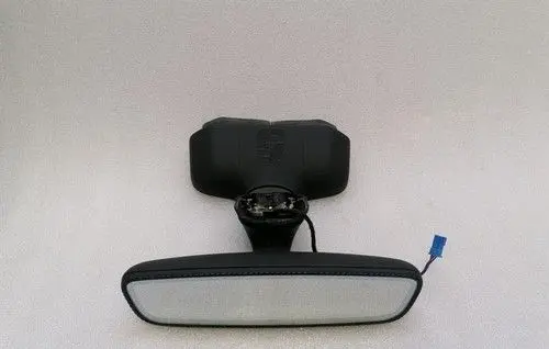Porsche 718 Cayman 982 982c Rear view mirror (interior) 99173151104