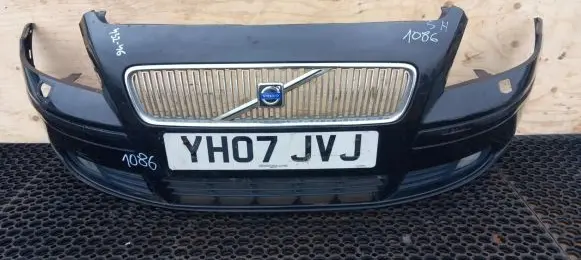 Volvo S40 Front bumper