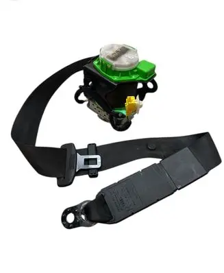 Audi TT TTS Mk2 Front seatbelt 8J7857706J