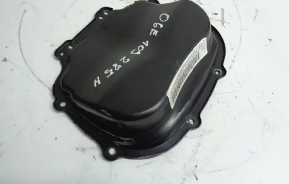 Audi Q5 SQ5 Timing chain cover 06E109285H