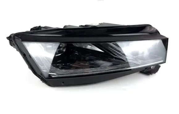 Skoda Octavia Mk4 Headlight/headlamp 5e4941016a