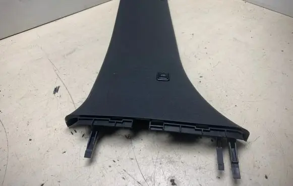 Volkswagen PASSAT B5.5 (B) pillar trim (bottom) 3B0867297D 13995000