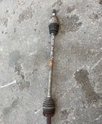 Hyundai ix35 Rear driveshaft