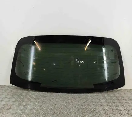 Mercedes-Benz C W206 Rear windscreen/windshield window A2066702901
