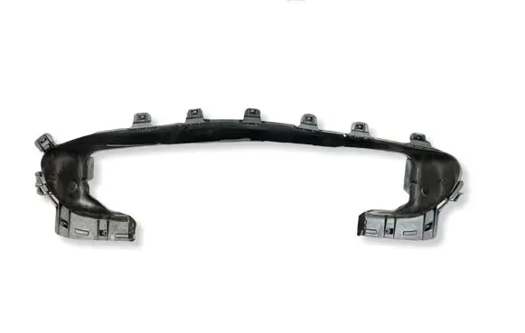 Mercedes-Benz E W238 Intercooler air guide/duct channel A2388853701