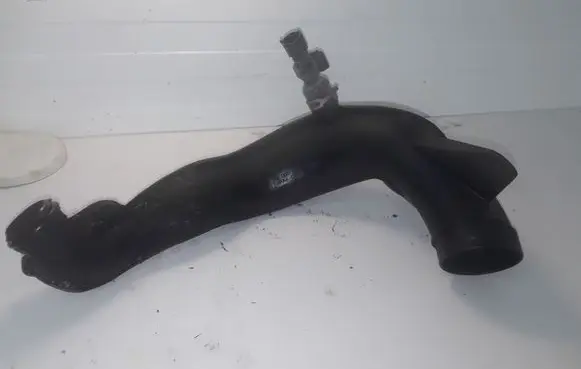 Citroen Jumper Intercooler hose/pipe 1400016680