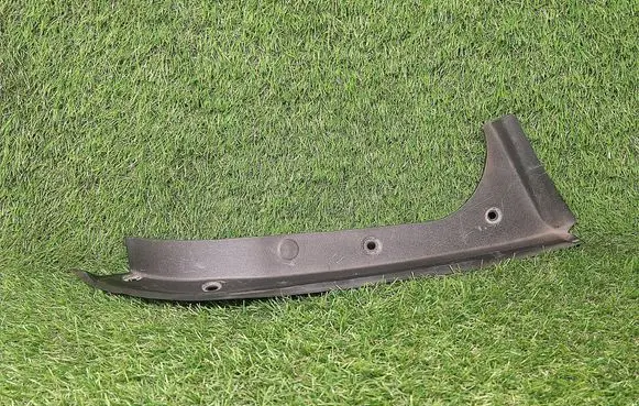 Mercedes-Benz E C207 W207 Other trunk/boot trim element A2076930233