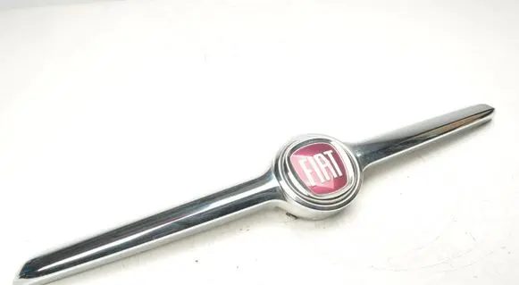 Fiat 500X Front grill 07356145490