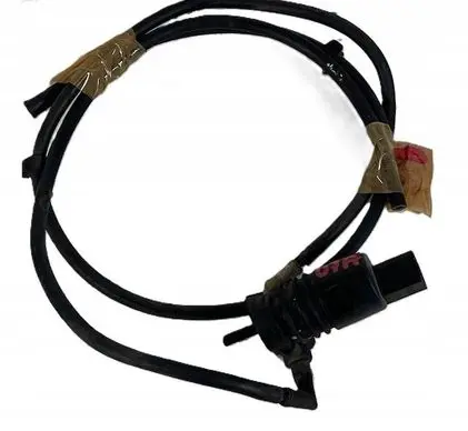 Chrysler Pacifica Windscreen/windshield washer pump 68310928AA