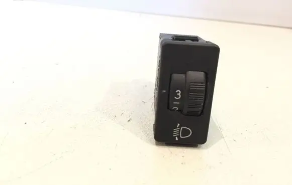 Citroen Berlingo Headlight level height control switch 96384422XT 96384422 96366692