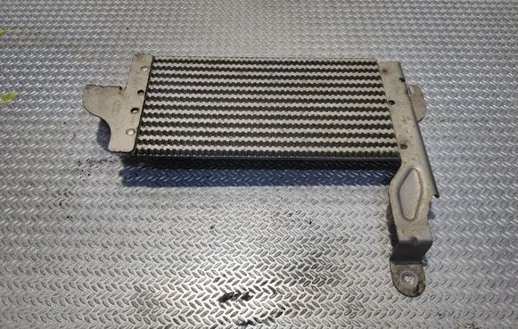 Ford Transit Custom Fuel cooler (radiator) BK219N103AD