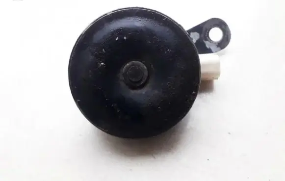 Horn signal