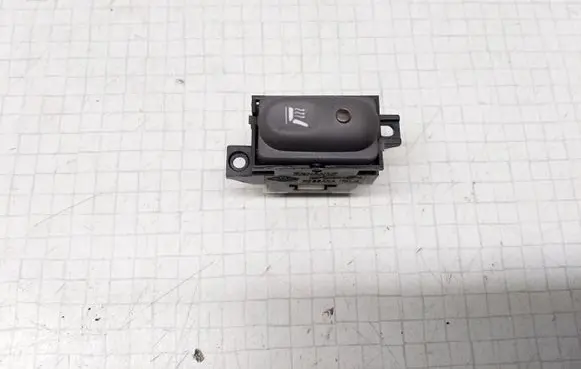 Renault Clio II Seat heating switch 7700416412B
