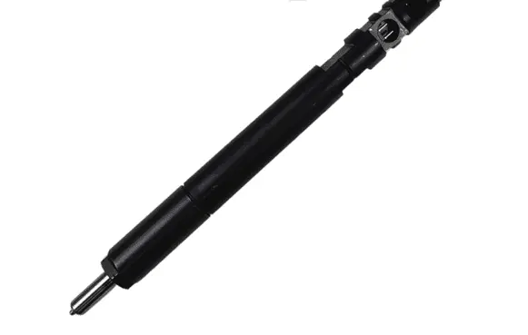 Mercedes-Benz C W204 Fuel injector R04201D HRD342