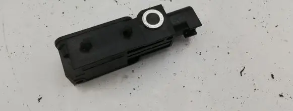 Jaguar X-Type Airbag deployment crash/impact sensor 1X4314B345AA