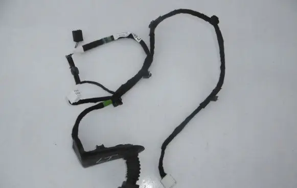 Mazda 6 Rear door wiring loom GJS167220