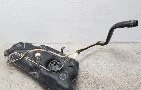 Opel Crossland X Fuel tank 39109361 422424650