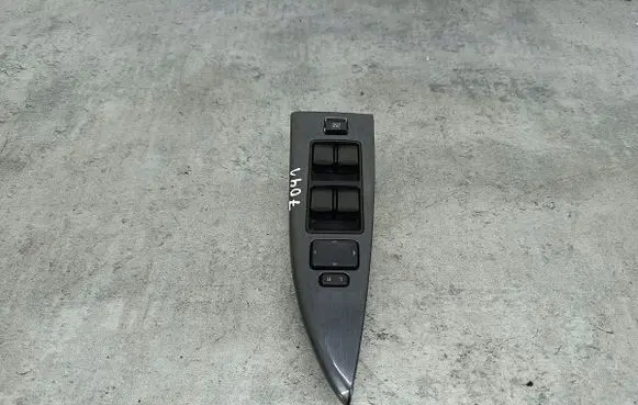 Mazda 6 Quarter vent window switch GP9A66350