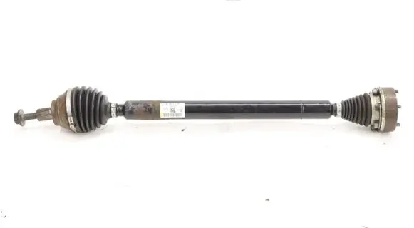Volkswagen Golf Sportsvan Front driveshaft 1K0407272SP