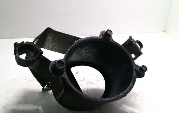 Citroen C-Crosser Fuel filter bracket/mount holder 
