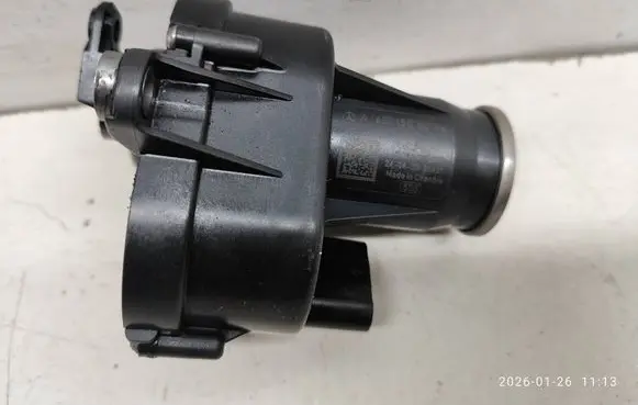 Mercedes-Benz Sprinter W906 Intake manifold valve actuator/motor A6511500094