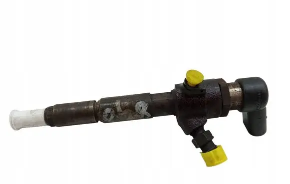 Ford S-MAX Fuel injector 4M5Q9F593AD