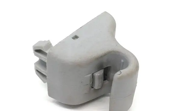 KIA Soul Sun visor clip/hook/bracket 