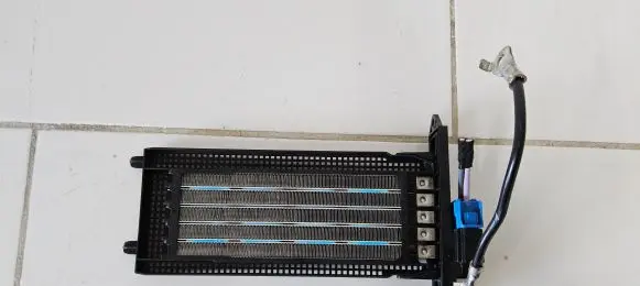Ford Ecosport Electric cabin heater radiator H1BH18K463AB HB174002DDD