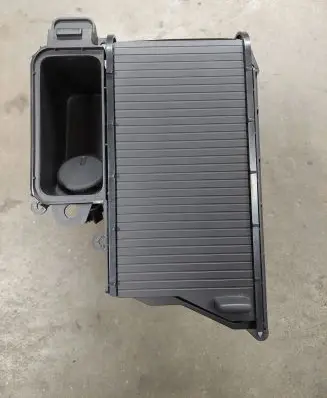 Opel Insignia A Cup holder front 13242861