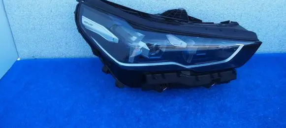 BMW 5 G60 G61 Headlight/headlamp 5A798D2