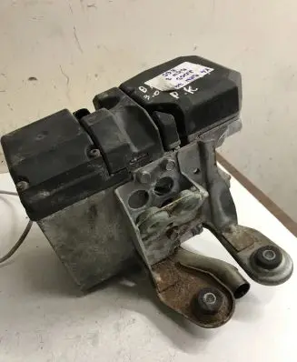 BMW 7 E65 E66 Auxiliary pre-heater (Webasto) 9002353L